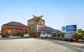 Best Western Exeter Ca