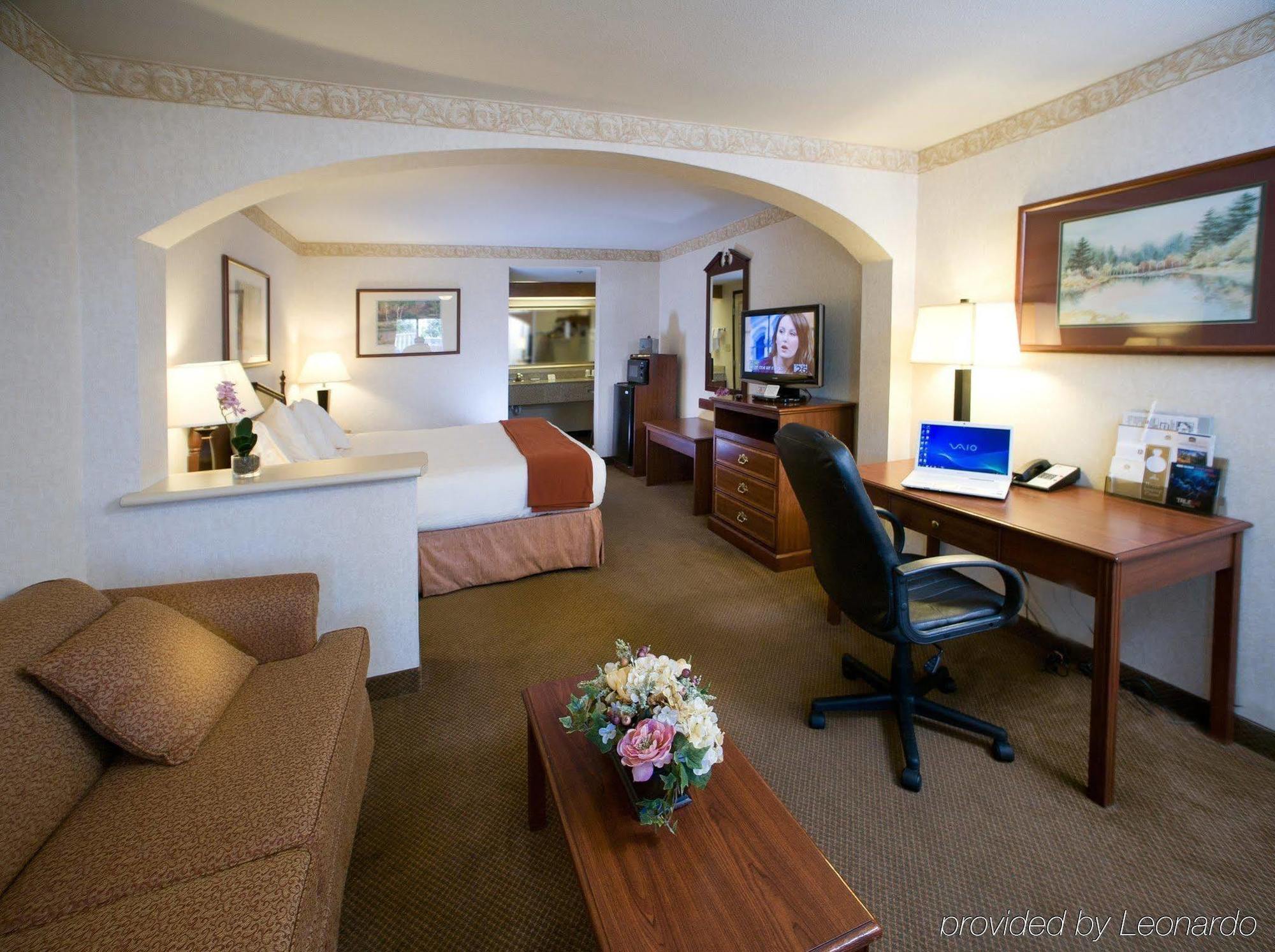 Best Western Exeter Inn & Suites Room photo